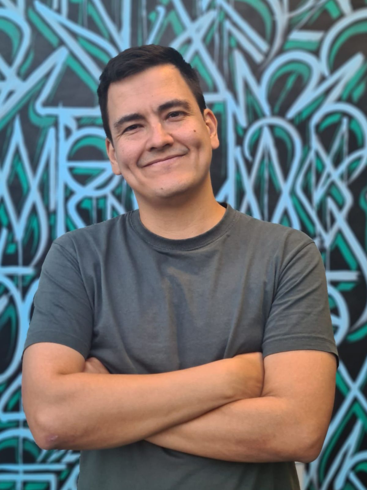 Giuseppe Gangi - Consultor Tecnológico